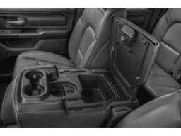 Ram 1500 Tradesman 4x4 Quad Cab 6'4" Box 2026