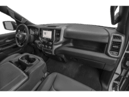 Ram 1500 Tradesman 4x4 Quad Cab 6'4" Box 2026