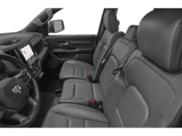 Ram 1500 Tradesman 4x4 Quad Cab 6'4" Box 2026
