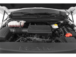 Ram 1500 Tradesman 4x4 Quad Cab 6'4" Box 2026