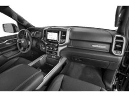 Ram 1500 Big Horn 4x4 Crew Cab 5'7" Box 2026