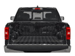 Ram 1500 Big Horn 4x4 Crew Cab 5'7" Box 2026
