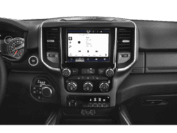 Ram 1500 Big Horn 4x4 Crew Cab 5'7" Box 2026