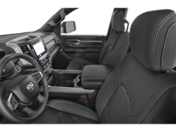 Ram 1500 Big Horn 4x4 Crew Cab 5'7" Box 2026