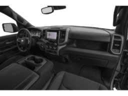 Ram 1500 Express 4x2 Crew Cab 5'7" Box 2026