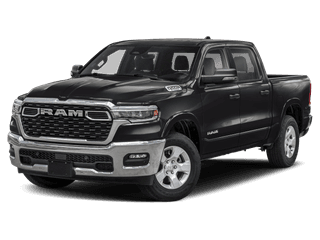 Ram 1500 Big Horn 4x4 Crew Cab 6'4" Box Ram 1500 Big Horn 4x4 Crew Cab 6'4" Box
