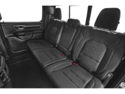 Ram 1500 Big Horn 4x4 Crew Cab 5'7" Box 2026