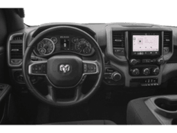 Ram 1500 Express 4x2 Crew Cab 5'7" Box 2026
