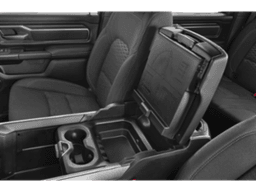Ram 1500 Big Horn 4x4 Crew Cab 5'7" Box 2026