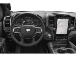Ram 1500 Laramie 4x4 Crew Cab 5'7" Box 2026