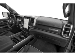 Ram 1500 Laramie 4x4 Crew Cab 5'7" Box 2026