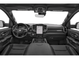 Ram 1500 Laramie 4x4 Crew Cab 5'7" Box 2026