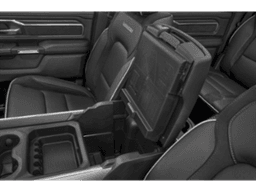 Ram 1500 Laramie 4x4 Crew Cab 5'7" Box 2026