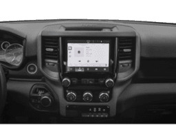 Ram 1500 Express 4x2 Crew Cab 5'7" Box 2026