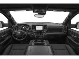 Ram 1500 Express 4x2 Crew Cab 5'7" Box 2026