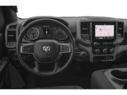 Ram 1500 Express 4x2 Crew Cab 5'7" Box 2026