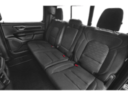 Ram 1500 Big Horn 4x4 Crew Cab 5'7" Box 2026