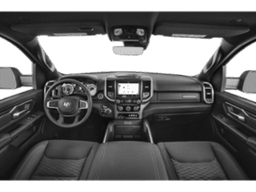 Ram 1500 Big Horn 4x4 Crew Cab 5'7" Box 2026