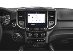 Ram 1500 Big Horn 4x4 Crew Cab 5'7" Box 2026