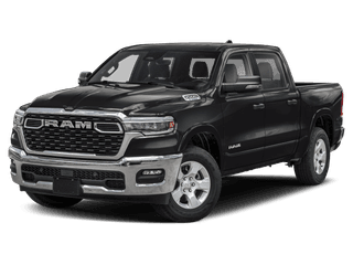 Ram 1500 Big Horn 4x2 Crew Cab 5'7" Box Ram 1500 Big Horn 4x2 Crew Cab 5'7" Box