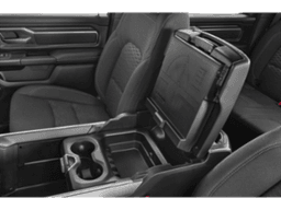 Ram 1500 Big Horn 4x4 Crew Cab 5'7" Box 2026