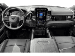 Ram 3500 Limited 4x4 Crew Cab 8' Box 2026