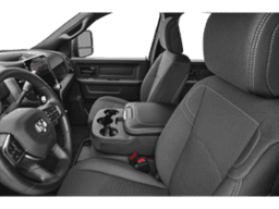 Ram 3500 Tradesman 4x4 Crew Cab 8' Box 2026