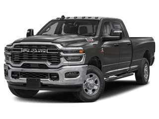 Ram 3500 Tradesman 4x4 Crew Cab 8' Box Ram 3500 Tradesman 4x4 Crew Cab 8' Box