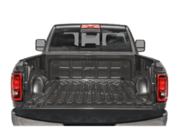 Ram 3500 Tradesman 4x4 Crew Cab 8' Box 2026