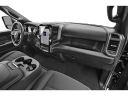 Ram 3500 Tradesman 4x4 Crew Cab 8' Box 2026