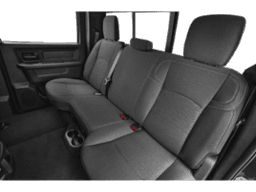 Ram 3500 Tradesman 4x4 Crew Cab 8' Box 2026
