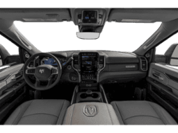 Ram 2500 Laramie 4x4 Crew Cab 6'4" Box 2026