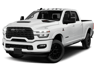 Ram 2500 Longhorn 4x4 Crew Cab 6'4" Box Ram 2500 Longhorn 4x4 Crew Cab 6'4" Box