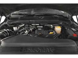 Ram 2500 Tradesman 4x4 Crew Cab 8' Box 2026