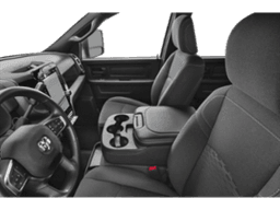 Ram 2500 Tradesman 4x4 Crew Cab 8' Box 2026