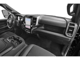Ram 2500 Tradesman 4x4 Crew Cab 8' Box 2026
