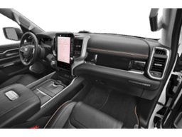 Ram 1500 Tungsten 4x4 Crew Cab 5'7" Box 2026
