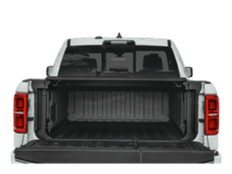 Ram 1500 Tungsten 4x4 Crew Cab 5'7" Box 2026