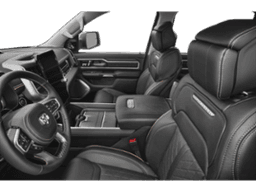 Ram 1500 Tungsten 4x4 Crew Cab 5'7" Box 2026