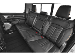 Ram 1500 Tungsten 4x4 Crew Cab 5'7" Box 2026