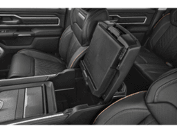 Ram 1500 Tungsten 4x4 Crew Cab 5'7" Box 2026