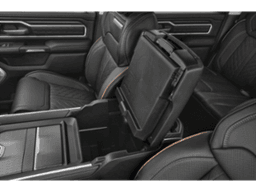 Ram 1500 Tungsten 4x4 Crew Cab 5'7" Box 2026