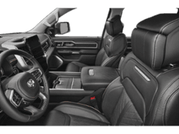 Ram 1500 Tungsten 4x4 Crew Cab 5'7" Box 2026
