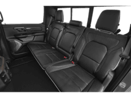 Ram 1500 Limited 4x4 Crew Cab 5'7" Box 2026