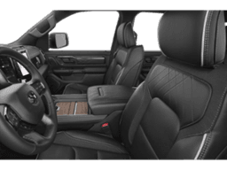 Ram 1500 Longhorn 4x4 Crew Cab 5'7" Box 2026