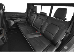 Ram 1500 Longhorn 4x4 Crew Cab 5'7" Box 2026