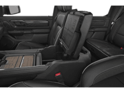 Ram 1500 Longhorn 4x4 Crew Cab 5'7" Box 2026