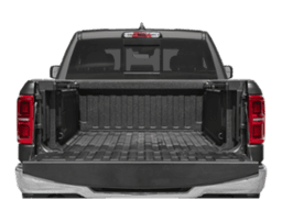 Ram 1500 Longhorn 4x4 Crew Cab 5'7" Box 2026
