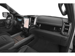 Ram 1500 Longhorn 4x4 Crew Cab 5'7" Box 2026