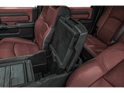 Ram 2500 Limited 4x4 Mega Cab 6'4" Box 2026